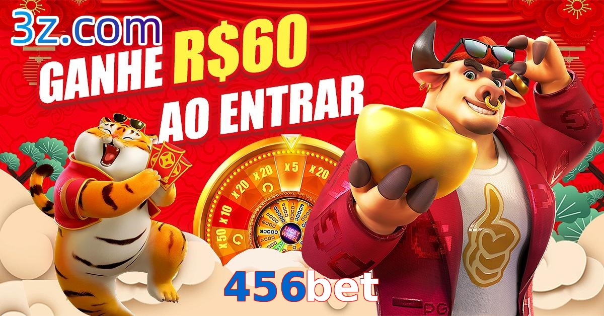 456bet
