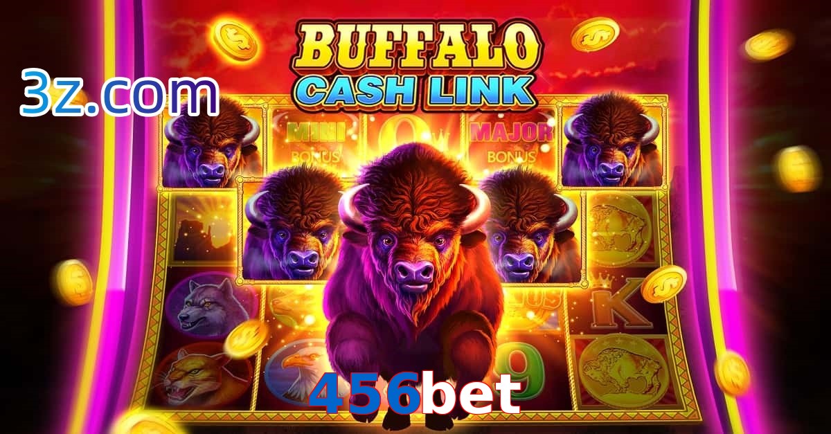 456bet
