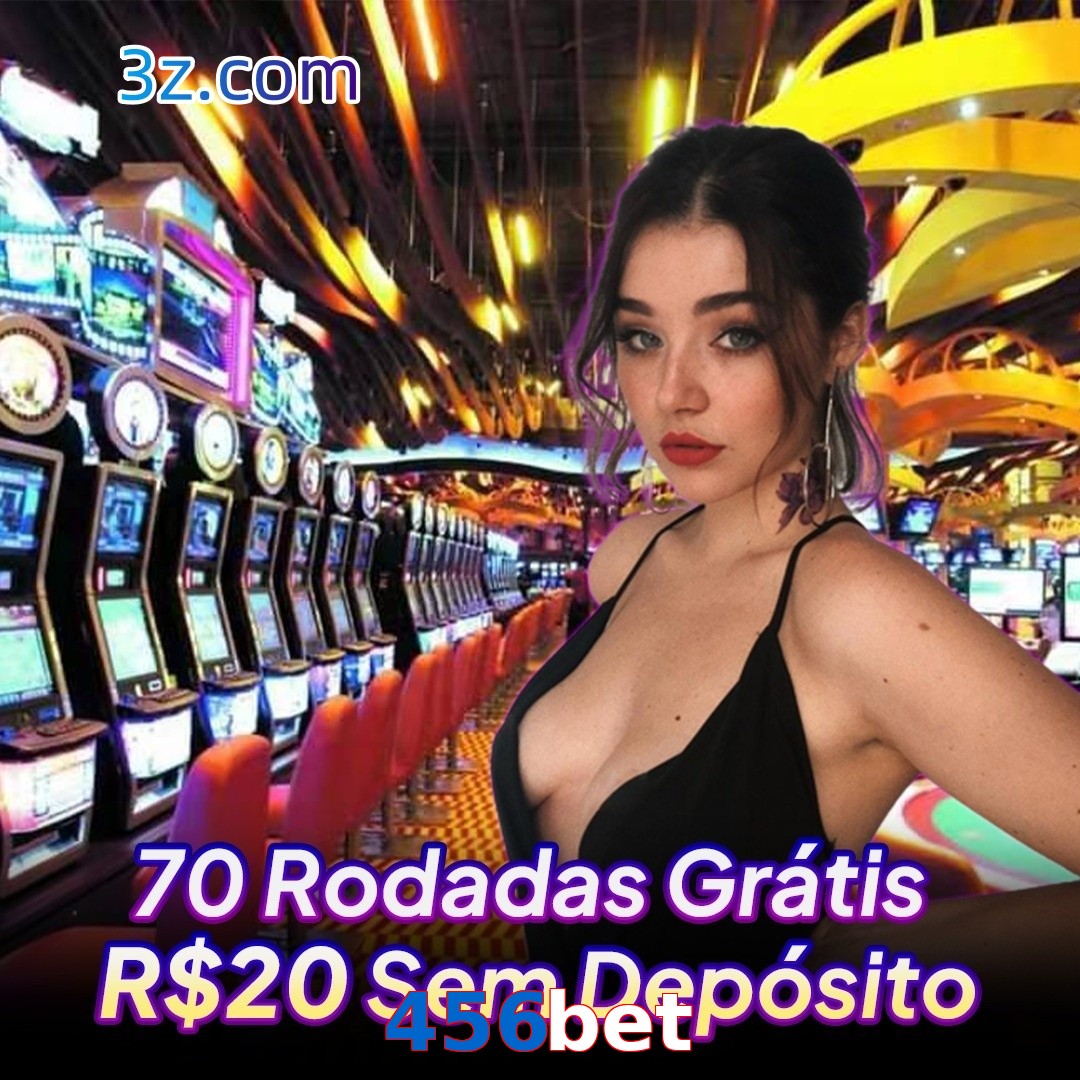 456bet